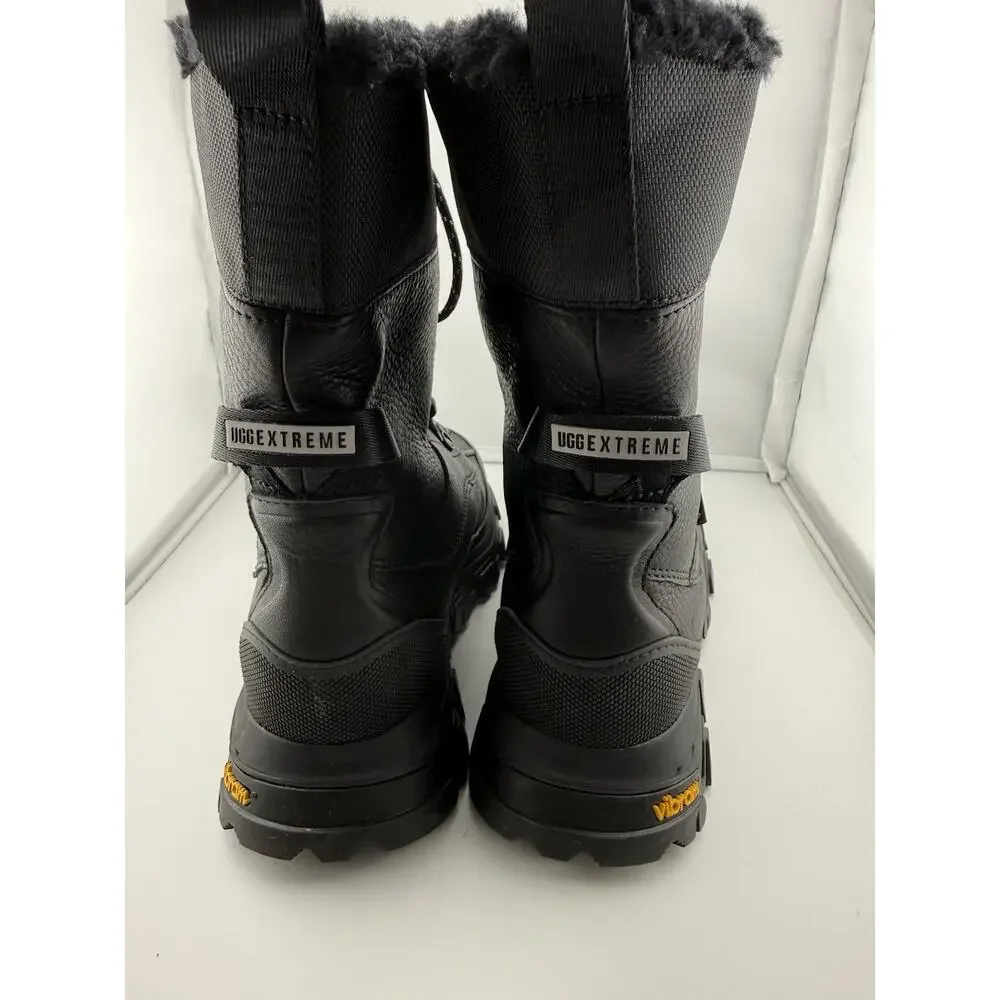 NWOB $400 UGG Adirondack II Women’s 1906 Snow Winter Boots Size 6M - Picture 6 of 10